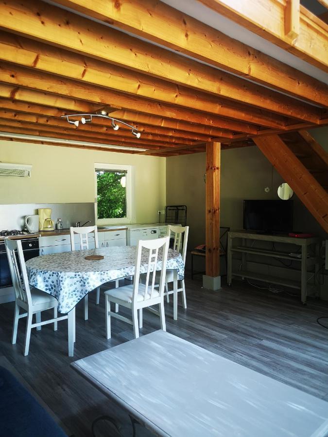 Gite Les Hunieres Fourneville Екстер'єр фото
